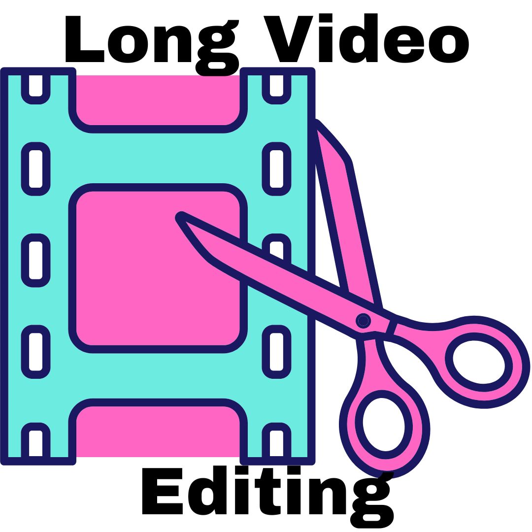 Long Video Editing long-video-editing
